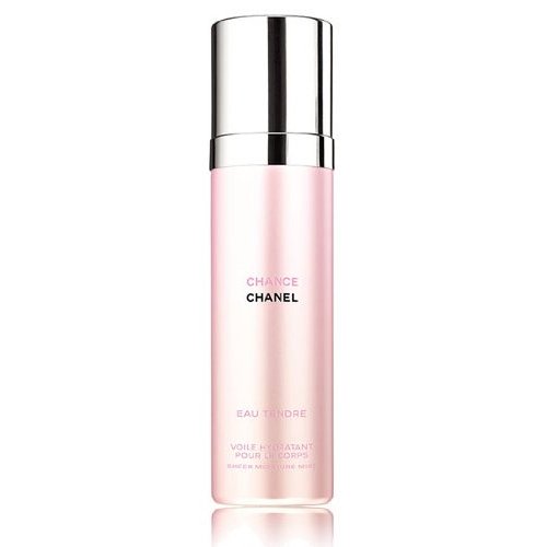 【訳あり】 シャネル チャンス オータンドゥル モイスチャー ミスト 100ml 【箱無し キャップ付】 香水 CHANEL