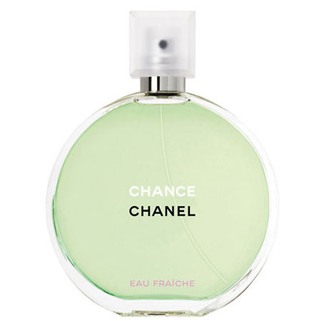 シャネル チャンス オーフレッシュ EDT オードトワレ SP 35ml 香水 CHANEL