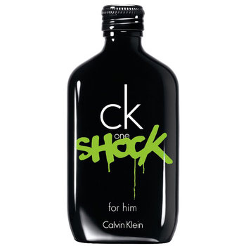 カルバンクライン シーケー ワン ショック フォーヒム EDT オードトワレ SP 200ml 香水 CK ONE SHOCK HIM CALVIN KLEIN CK