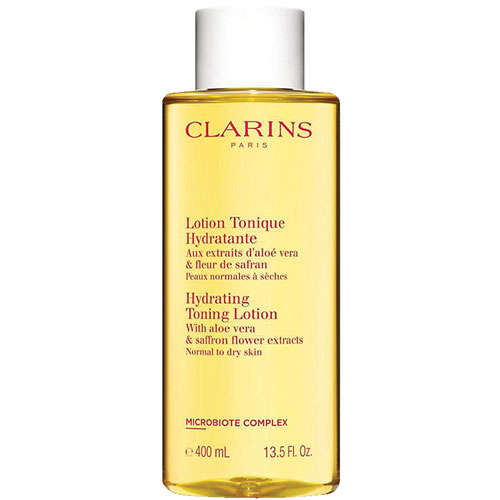 クラランス スキンケア クラランス トーニング ローション SP ドライ/ノーマル 400ml CLARINS