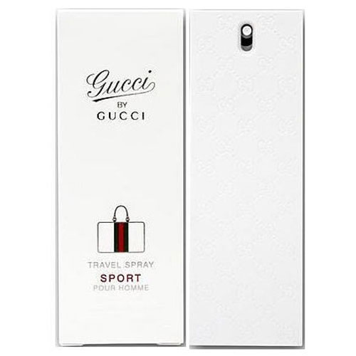 【訳あり】 グッチ グッチ バイ グッチ スポーツ プールオム トラベルスプレー EDT オードトワレ SP 30ml テスター 香水 GUCCI 【あす楽】