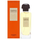 エルメス エキパージュ ゼラニウム EDT オードトワレ SP 100ml 香水 HERMES