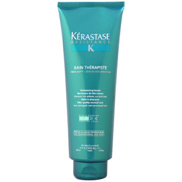 ケラスターゼ RE バン セラピュート 450ml (国内正規品) シャンプー ロレアル KERASTASE【あす楽】