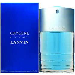 【訳あり】 ランバン オキシジン オム EDT オードトワレ SP 100ml 【箱不良】 香水 LANVIN 【あす楽】