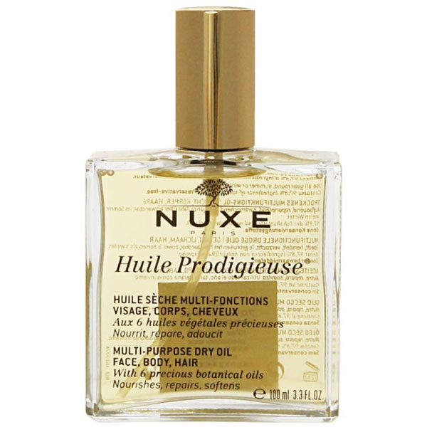 ニュクス プロディジュー オイル 100ml NUXE 【あす楽】