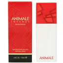 パルロックス 【訳あり】 パルロックス アニマル インテンス フォーウーマン EDP オードパルファム SP 100ml 【箱不良】 香水 PARLUX 【あす楽】