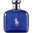 【訳あり】 ラルフローレン ポロ ブルー EDT オードトワレ SP 125ml テスター 香水 RALPH LAUREN