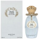 【訳あり】 グタール プチシェリー EDT オードトワレ SP 100ml テスター 香水 ANNICK GOUTAL