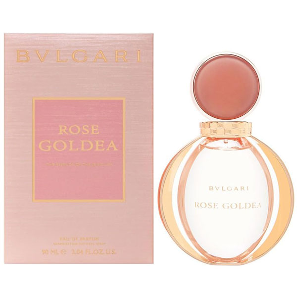 ブルガリ ローズゴルデア EDP オードパルファム SP 50ml 香水 BVLGARI 【あす楽】