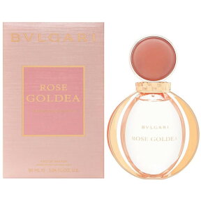 ブルガリ ローズゴルデア EDP オードパルファム SP 90ml 香水 BVLGARI 【あす楽】