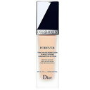 クリスチャンディオール スキン フォーエヴァー&エヴァー フルイド #020 ライト ベージュ 30ml CHRISTIAN DIOR