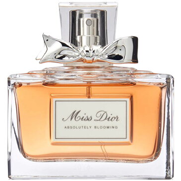 クリスチャンディオール ミス ディオール アブソリュートリー ブルーミング EDP オードパルファム 100ml (香水) NEW CHRISTIAN DIOR【あす楽】