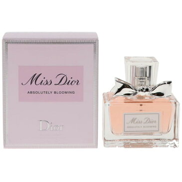 クリスチャンディオール ミス ディオール アブソリュートリー ブルーミング EDP オードパルファム 30ml (香水) NEW CHRISTIAN DIOR【あす楽】