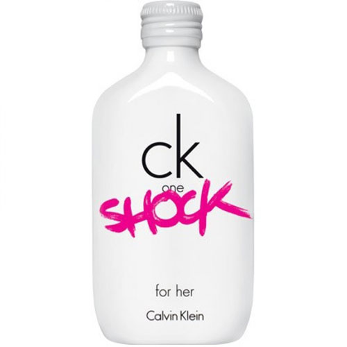 【訳あり】 カルバンクライン シーケー ワン ショック フォーハー EDT オードトワレ SP 200ml 【箱不良】 香水 CALVIN KLEIN CK 【あす楽】