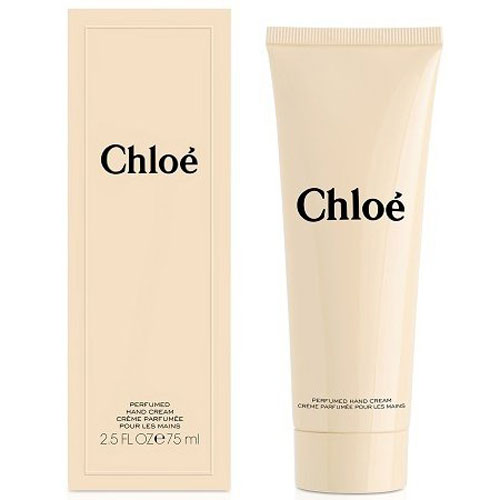 クロエ ハンドクリーム クロエ パフューム ハンドクリーム 75ml CHLOE 【あす楽】