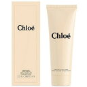 クロエ プレゼント レディース クロエ パフューム ハンドクリーム 75ml CHLOE 【あす楽】