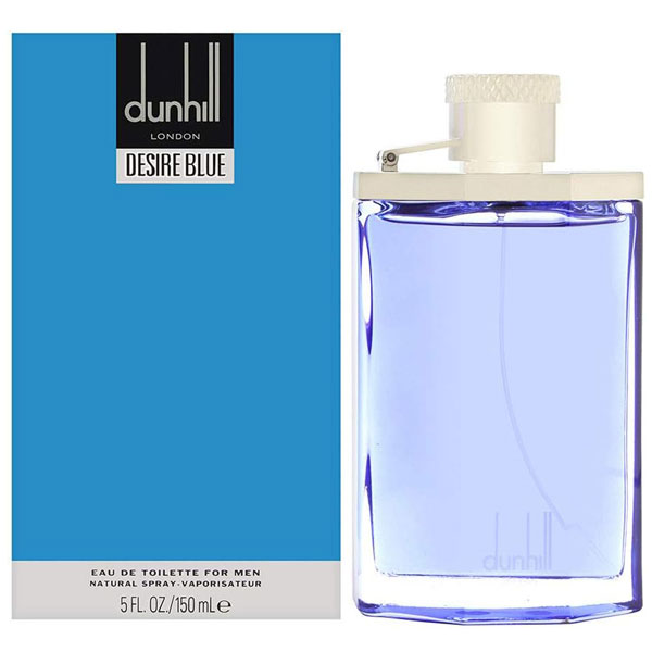 送料無料 ダンヒル デザイア ブルー EDT オードトワレ SP 150ml 香水 DUNHILL