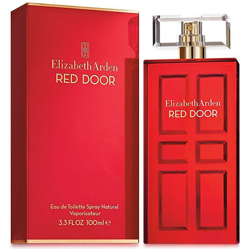 【訳あり】 エリザベスアーデン レッドドア EDT オードトワレ SP 100ml 【箱不良】 香水 ELIZABETH ARDEN 【あす楽】