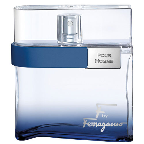 【訳あり】 フェラガモ エフバイ フェラガモ プールオム フリータイム EDT オードトワレ SP 100ml テスター 香水 FERRAGAMO