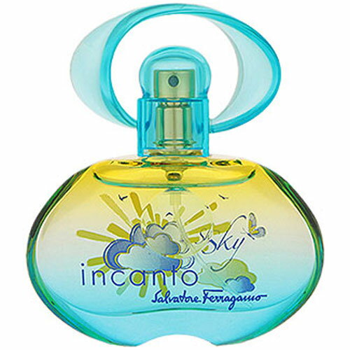 フェラガモ インカント スカイ EDT オードトワレ SP 30ml 香水 FERRAGAMO