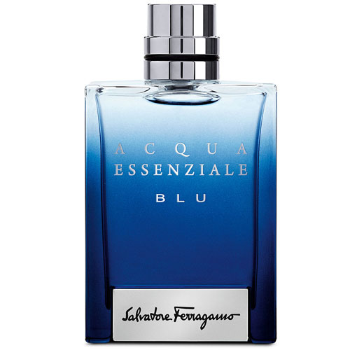 フェラガモ アクア エッセンツィアーレ ブルー EDT オードトワレ SP 50ml (訳あり 箱不良 香水) FERRAGAMO