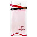 【訳あり】 フェラガモ エフ バイ フェラガモ プールファム EDP オードパルファム SP 90ml テスター 香水 FERRAGAMO