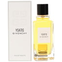 【訳あり】 ジバンシイ イザティス EDT オードトワレ SP 100ml 【箱不良】 香水 GIVENCHY 【営業日13時まで当日発送】