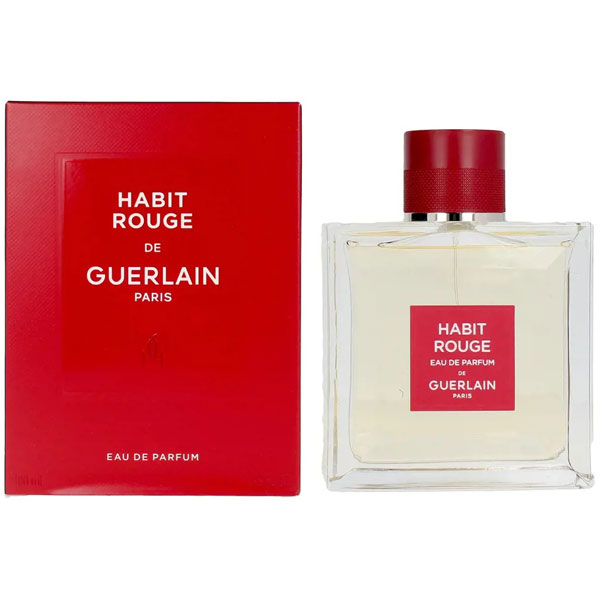 ゲラン アビ ルージュ EDP オードパルファム SP 100ml 香水 GUERLAIN 【あす楽】