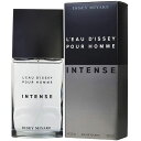 イッセイミヤケ イッセイミヤケ ロー ドゥ イッセイ プールオム インテンス EDT オードトワレ SP 125ml 香水 ISSEY MIYAKE