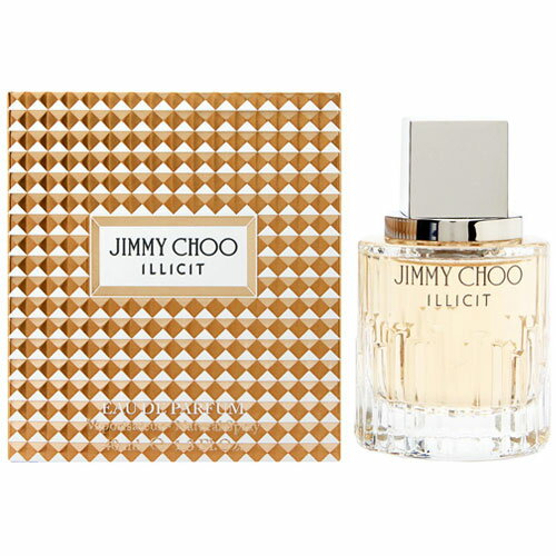 ジミーチュウ イリシット EDP オードパルファム SP 40ml (香水) JIMMY CHOO