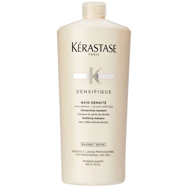 ケラスターゼ 業務用 DS バン デンシフィック 1000ml シャンプー ロレアル KERASTASE