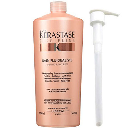 ケラスターゼ 業務用 DP バン フルイダリスト 1 1000ml ロレアル KERASTASE