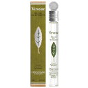 ロクシタン ヴァーベナ ロールタッチ EDT オードトワレ 10ml 香水 L'OCCITANE LOCCITANE