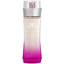 【訳あり】 ラコステ タッチ オブ ピンク EDT オードトワレ SP 90ml テスター 香水 LACOSTE 【営業日13時まで当日発送】