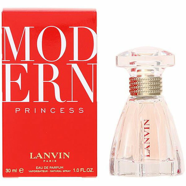 ランバン モダン プリンセス EDP オードパルファム SP 30ml 香水 LANVIN 【あす楽】
ITEMPRICE