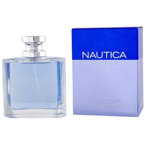 ノーティカ 【訳あり】 ノーティカ ヴォヤージュ EDT オードトワレ SP 100ml 【箱不良】 香水 NAUTICA 【あす楽】