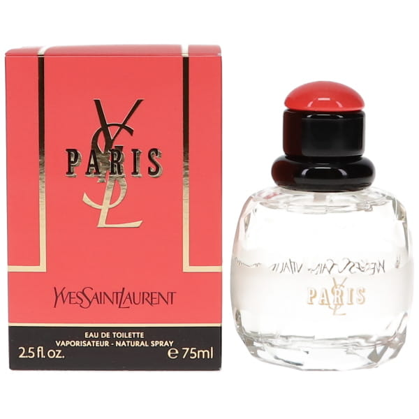 イヴサンローラン イヴサンローラン パリ EDT オードトワレ SP 75ml 香水 イブサンローラン YVES SAINT LAURENT 【あす楽】