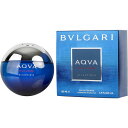 ブルガリ アクア プールオム アトランティック EDT オードトワレ SP 100ml BVLGARI 