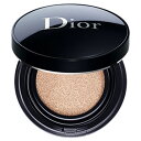 クリスチャンディオール ディオール スキン フォーエヴァー クッション #012 ポーセリン 15g CHRISTIAN DIOR