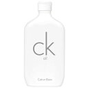 カルバンクライン シーケー オール EDT オードトワレ SP 100ml 香水 CALVIN KLEIN CK