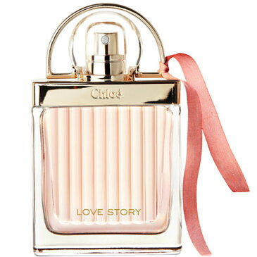 【3980円以上で送料無料】 クロエ ラブストーリー オーセンシュエル EDP オードパルファム SP 50ml (香水) CHLOE