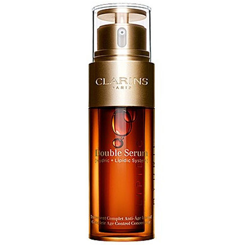 クラランス ダブル セーラム EX 50ml CLARINS