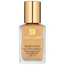 エスティローダー ダブルウェア ステイ インプレイス メークアップ #16 1N2 エクリュ 30ml ESTEE LAUDER