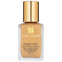 エスティローダー ダブルウェア ステイ インプレイス メークアップ 16 1N2 エクリュ 30ml ESTEE LAUDER