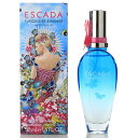 限定品 エスカーダ ターコイズ サマー EDT オードトワレ SP 50ml 香水 ESCADA 【あす楽】