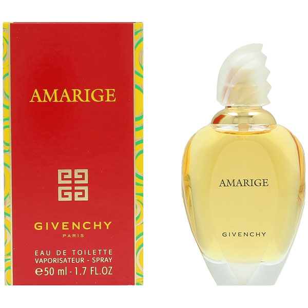 送料無料 【訳あり】 ジバンシイ アマリージュ EDT オードトワレ SP 50ml 【箱不良】 香 ...
