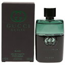 【訳あり】 グッチ ギルティ ブラック プールオム EDT オードトワレ SP 50ml 【箱不良】 香水 GUCCI 【あす楽】