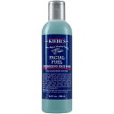 キールズ フェイシャル フュール ジェル クレンザー フォーメン 250ml Kiehl's 【営業日13時まで当日発送】