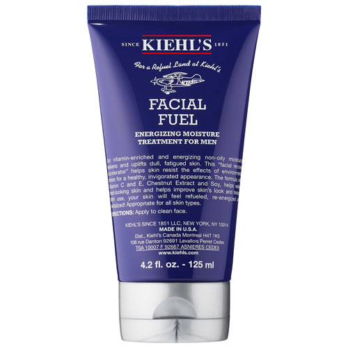 Rakuten - 送料無料 キールズ フェイシャル フュール モイスチャライザー フォーメン 125ml Kiehl's