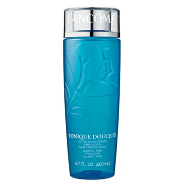 ランコム トニック ドゥスール 200ml (ノンアルコール化粧水) LANCOME